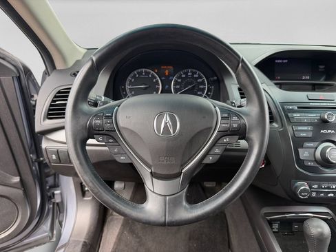 Used 2015 Acura RDX AWD image 19