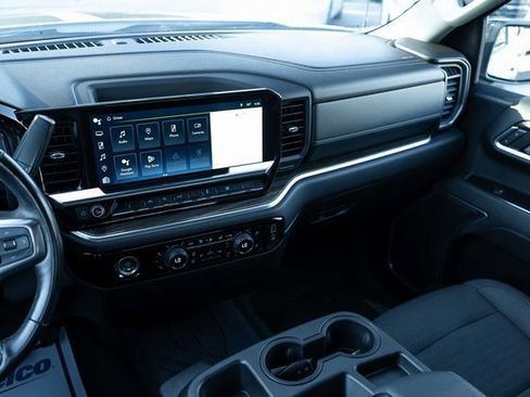 Used 2022 Chevrolet Silverado 1500 RST w/ Rally Edition image 17