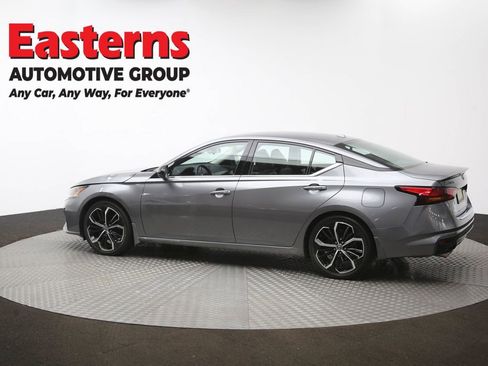 Used 2023 Nissan Altima 2.5 SR image 61