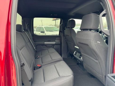 New 2026 Ford F150 XLT w/ XLT Black Appearance Package image 6