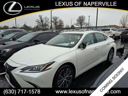 Used 2023 Lexus ES 300h w/ Premium Package