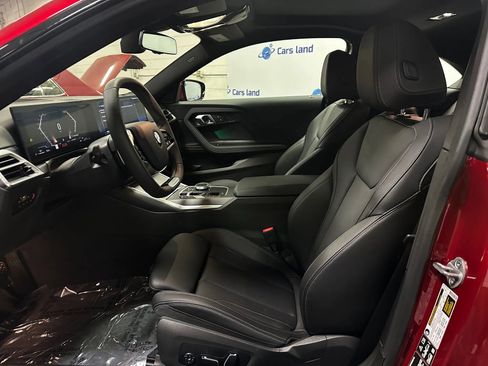 Used 2025 BMW 230i xDrive Coupe image 10