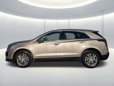 Used 2023 Cadillac XT5 Premium Luxury image 8
