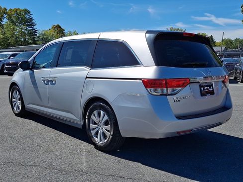 Used 2015 Honda Odyssey EX image 7