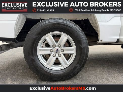 Used 2021 Ford F150 XLT w/ Trailer Tow Package image 46