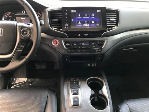 Certified 2023 Honda Ridgeline RTL image 16