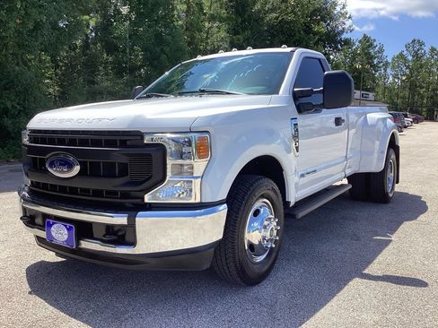 Used 2020 Ford F350 XL RWD image 3