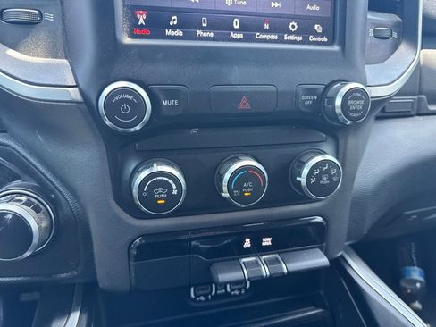 Used 2021 RAM 1500 Lone Star RWD image 14