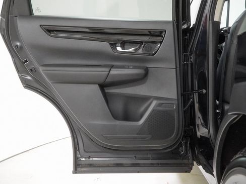 Certified 2025 Honda CR-V EX-L image 42