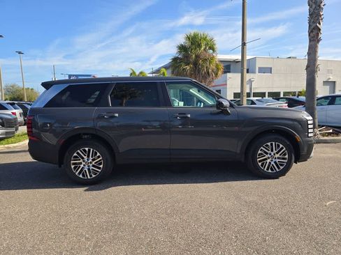 New 2026 Hyundai Palisade SE FWD image 8