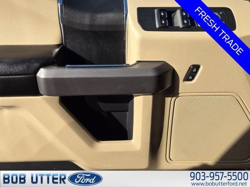 Certified 2020 Ford F150 XLT AWD/4WD image 21