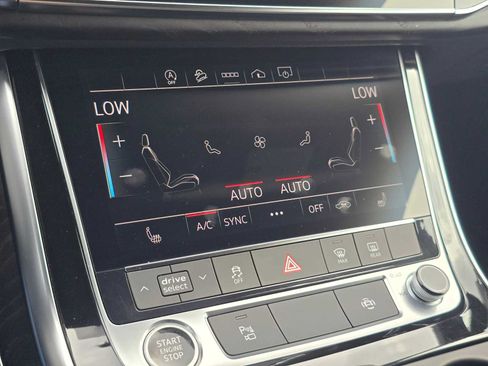 Used 2023 Audi Q7 2.0T Premium Plus w/ Premium Plus Package AWD/4WD image 28