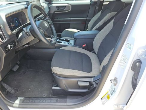 Used 2025 Ford Bronco Sport Big Bend AWD/4WD image 18