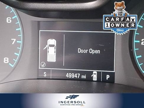 Used 2022 Chevrolet Colorado W/T w/ WT Convenience Package image 16