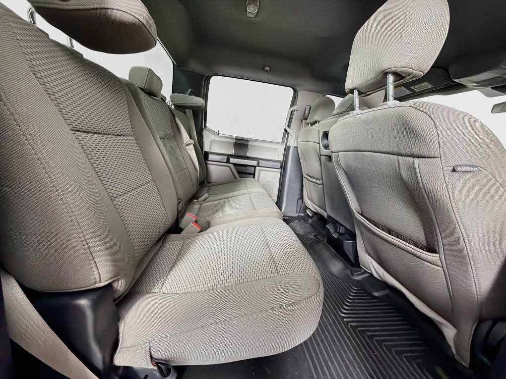 Used 2019 Ford F150 XLT AWD/4WD image 26