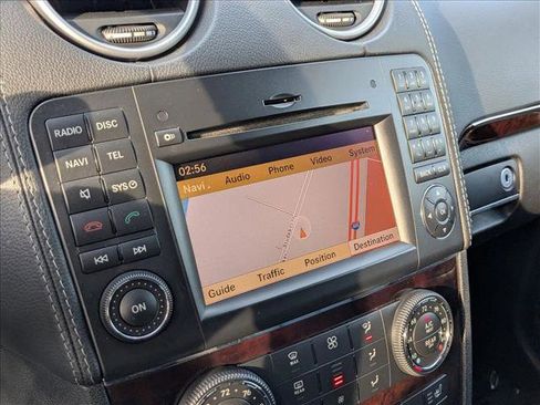 Used 2010 Mercedes-Benz GL 450 4MATIC image 13