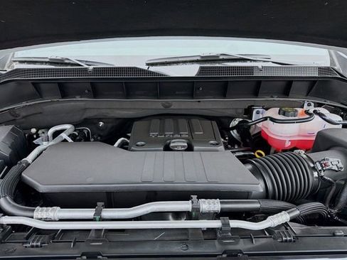 New 2026 Chevrolet Silverado 1500 LT image 8