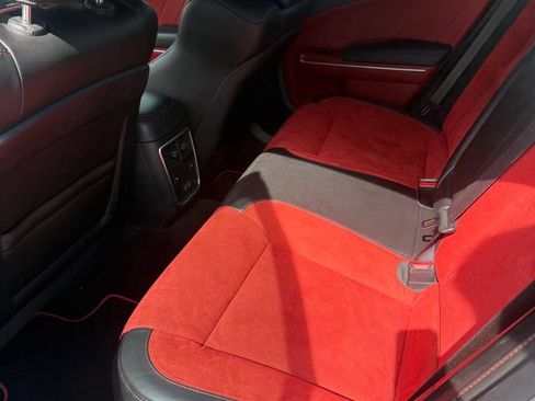 Used 2022 Dodge Charger Scat Pack w/ Plus Group RWD image 24