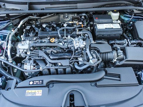 New 2026 Toyota Corolla LE image 13