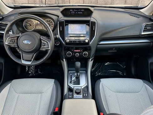 Used 2022 Subaru Forester Premium w/ Popular Package #2 image 15