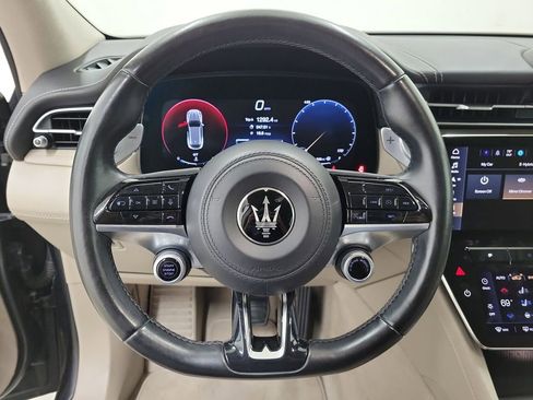 Used 2023 Maserati Grecale GT image 23