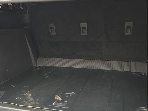 Used 2022 Ford Bronco Black Diamond image 8