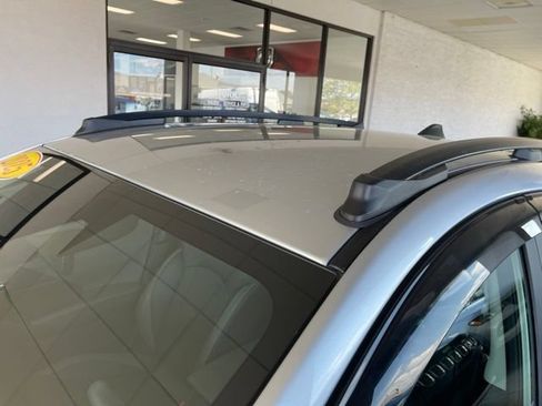 Used 2025 Subaru Crosstrek 2.5i Limited AWD/4WD image 10