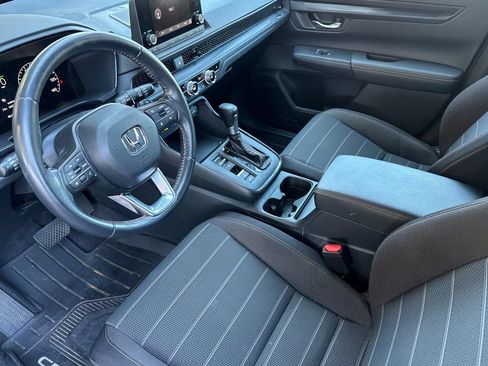 Used 2024 Honda CR-V Sport image 9