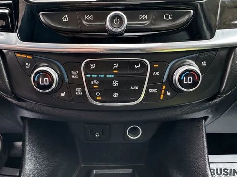 Used 2018 Chevrolet Traverse Premier w/ Redline Edition FWD image 38