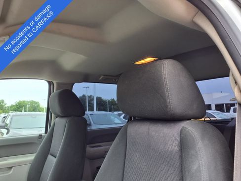 Used 2013 Chevrolet Silverado 2500 W/T AWD/4WD image 20