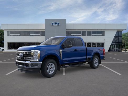 New 2026 Ford F250 XLT image 23