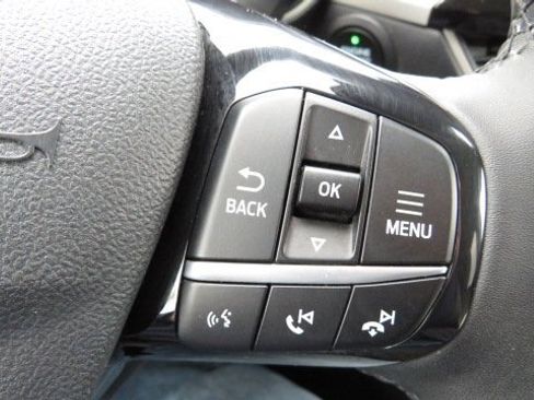 Certified 2022 Ford Escape SE w/ Convenience Package image 21