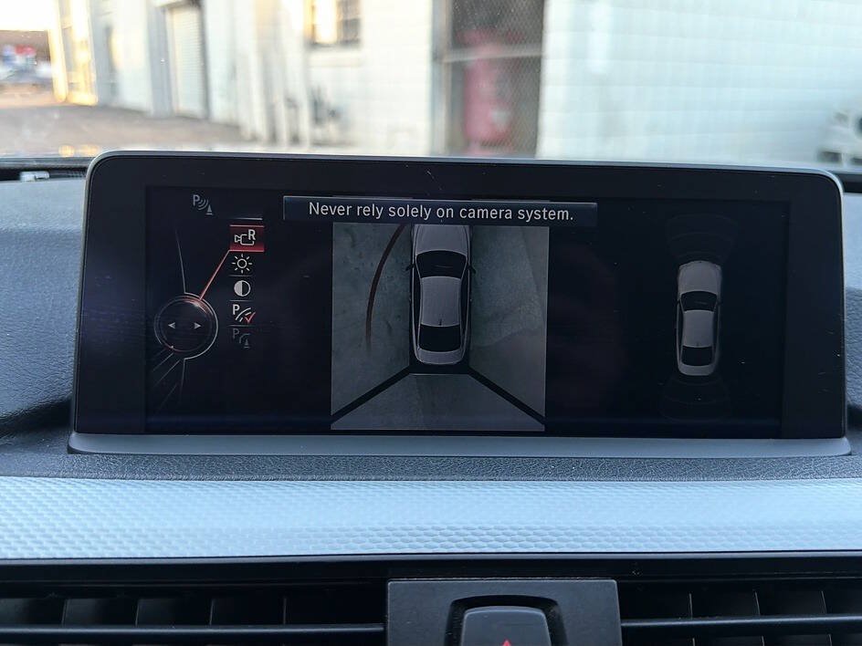 Used 2014 BMW 435i xDrive Coupe AWD/4WD image 14