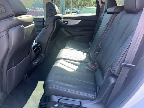 Used 2024 Acura MDX FWD image 26