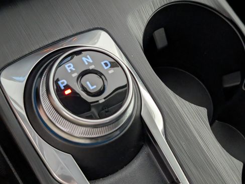 New 2025 Ford Escape Active w/ Cold Weather Package image 16