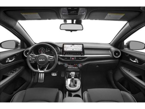 Used 2022 Kia Forte GT-Line FWD image 11