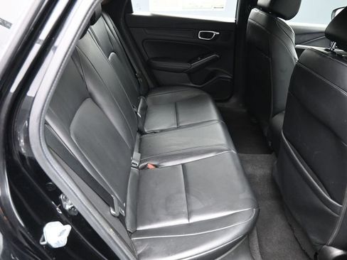 Used 2023 Acura Integra A-Spec FWD image 23