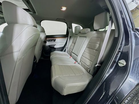 Used 2017 Honda CR-V Touring image 26