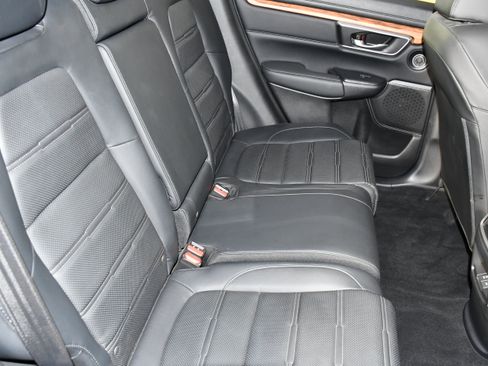 Certified 2020 Honda CR-V Touring image 45