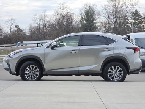 Used 2019 Lexus NX 300 FWD image 21