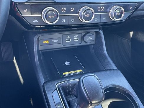 Certified 2023 Honda Civic Touring image 19