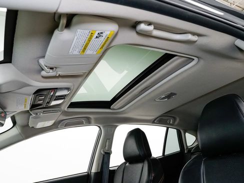 Used 2020 Subaru Crosstrek 2.0i Limited w/ Moonroof Package image 8