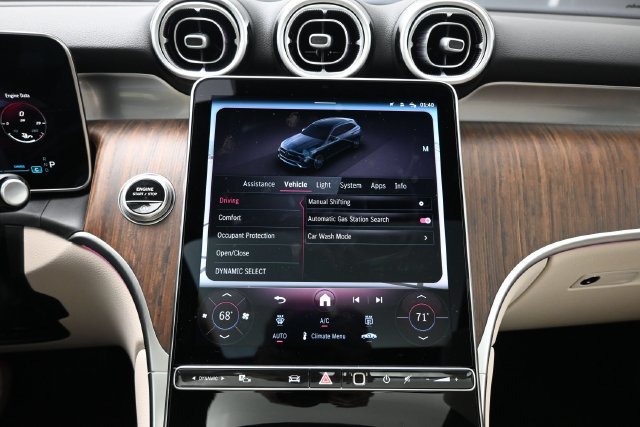 Used 2027 Mercedes-Benz GLC 300 image 18
