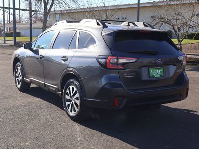 Used 2021 Subaru Outback Premium