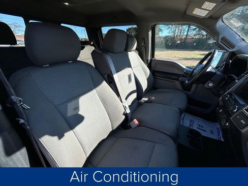 Used 2019 Ford F150 XLT w/ Equipment Group 302A Luxury image 26