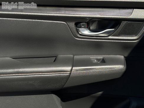 Certified 2026 Honda CR-V TrailSport image 20