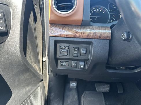 Used 2021 Toyota Tundra 1794 Edition w/ TRD Off-Road Package AWD/4WD image 18