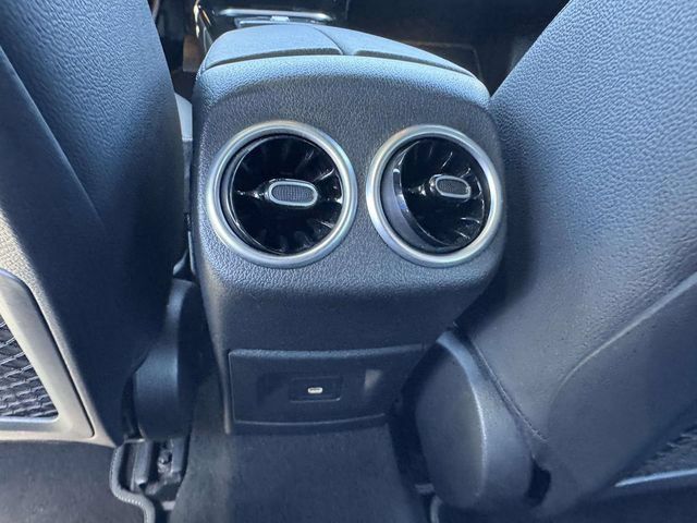 Used 2025 Mercedes-Benz CLA 250 4MATIC image 17