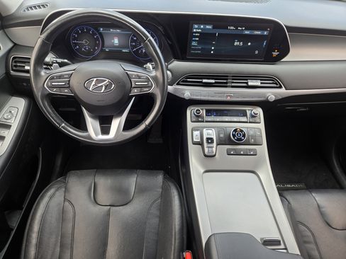 Used 2020 Hyundai Palisade SEL AWD/4WD image 11