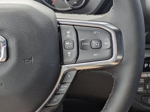 New 2026 RAM 1500 Laramie w/ Laramie Preferred Package AWD/4WD image 28